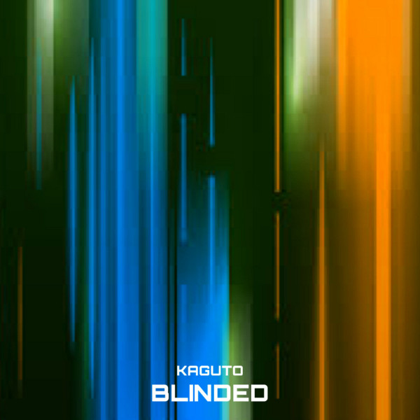 Blinded cover art