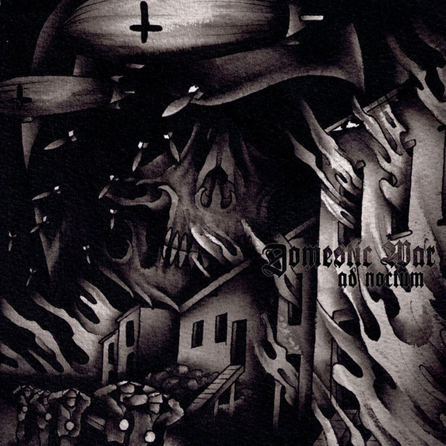 Ad Noctum cover art