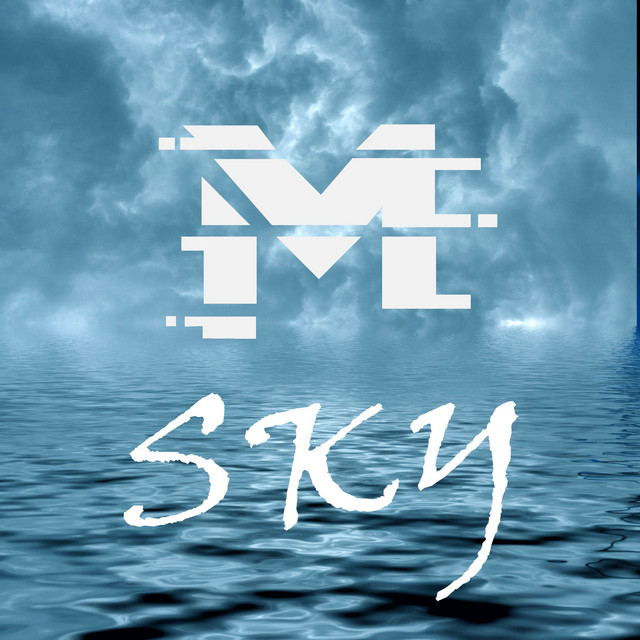 Sky cover art