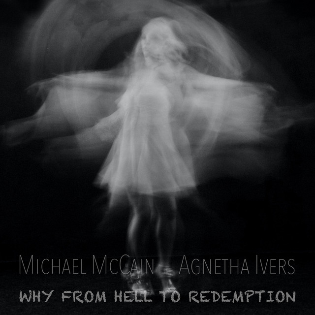 Why from Hell to Redemption cover
