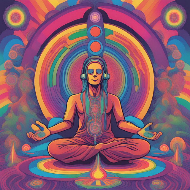 Zen Harmony Serenity cover art