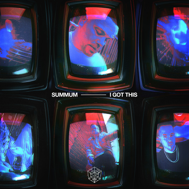 I Got This - Extended Mix album art