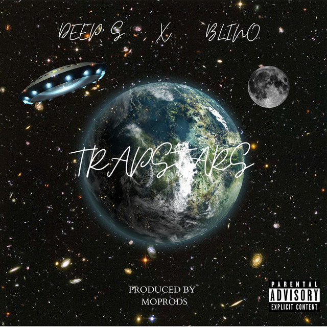 Trapstars - Single by Deep S | Spotify