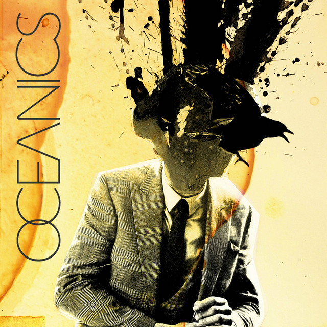 Oceanics cover
