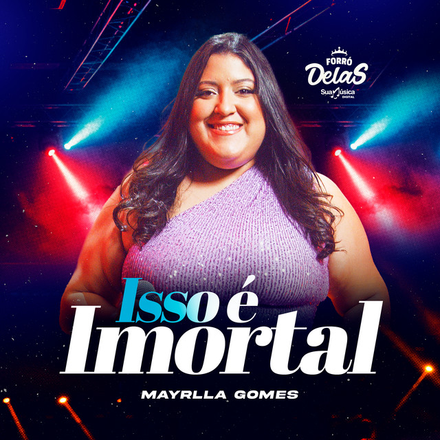 Isso é Imortal