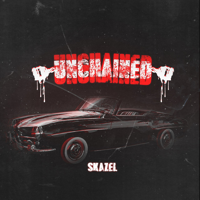 Unchained cover art