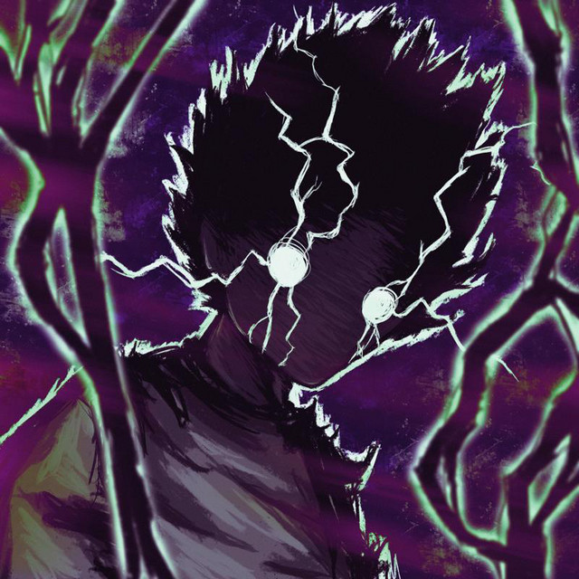 MIND. cover art