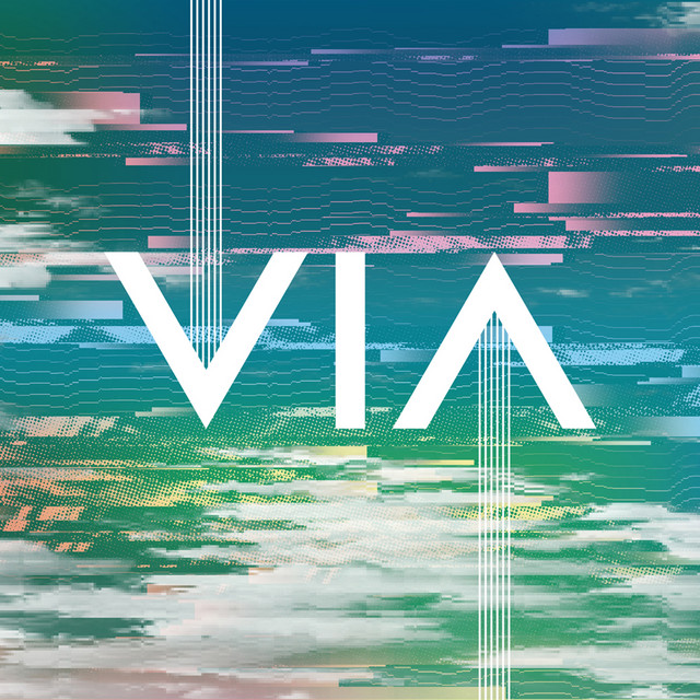 VIA cover art