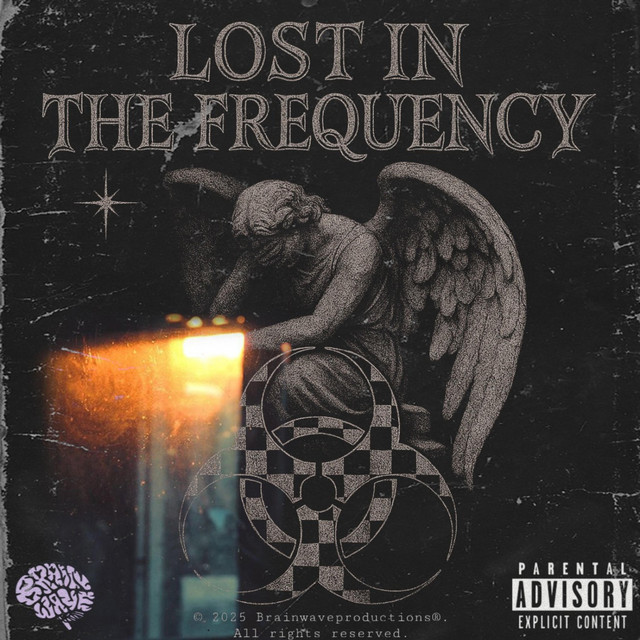 LOST IN THE FREQUENCY