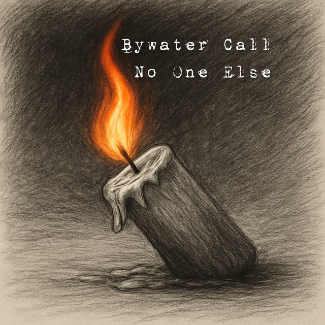 No One Else cover art