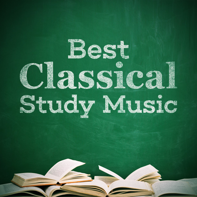 Best Classical Study Music cover art