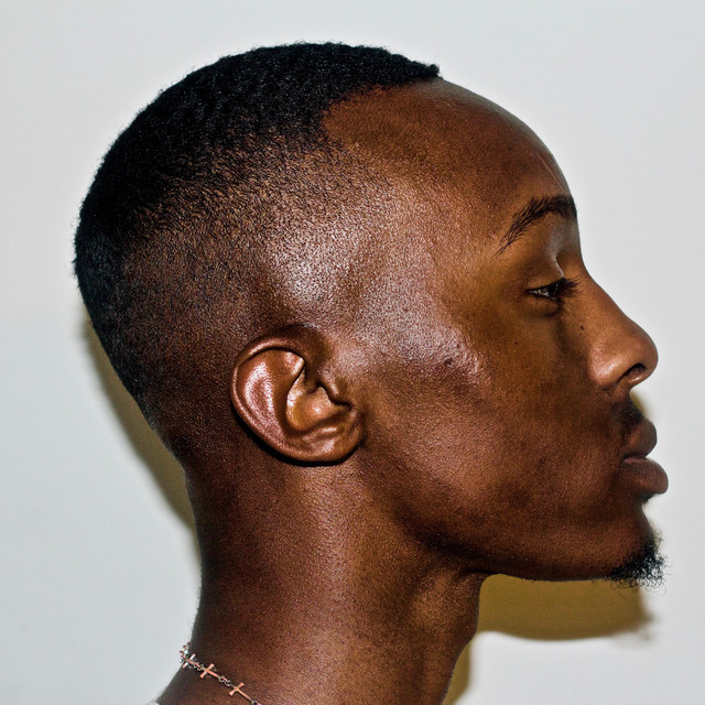 Cry cover art