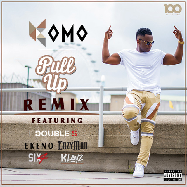 Pull Up (Remix)