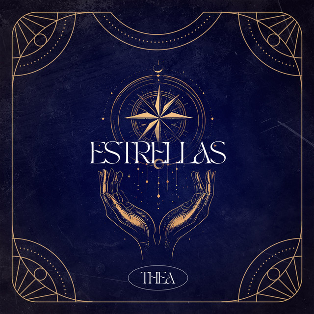 ESTRELLAS cover art