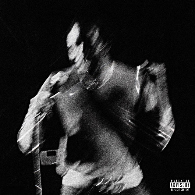 Three cover art