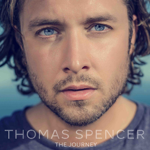 The Journey cover art