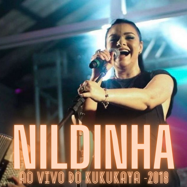 Ao Vivo do Kukukaya - 2018 cover art