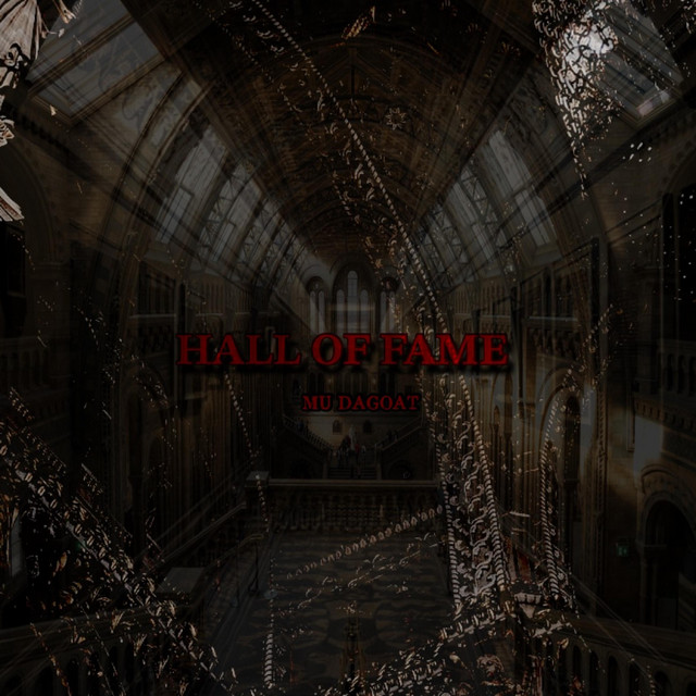 Hall Of Fame cover art