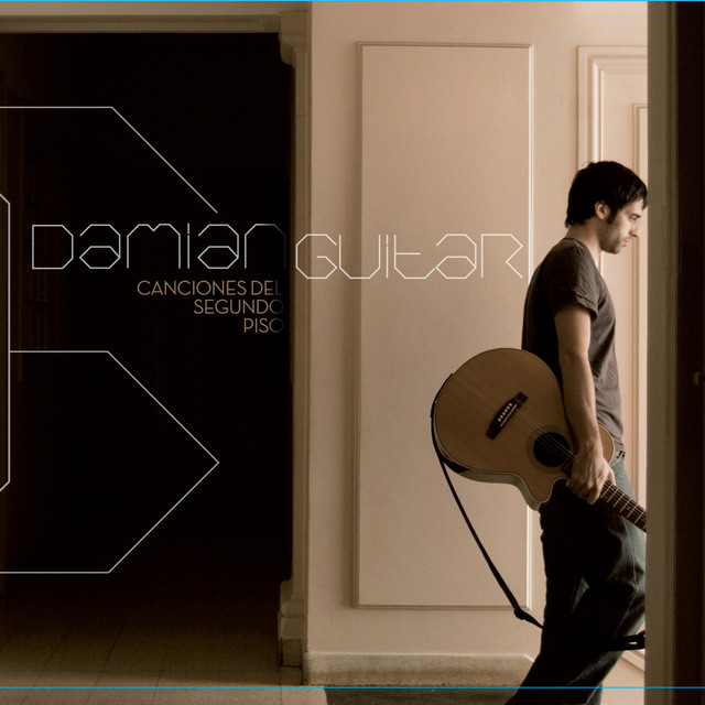 Canciones Del Segundo Piso cover art