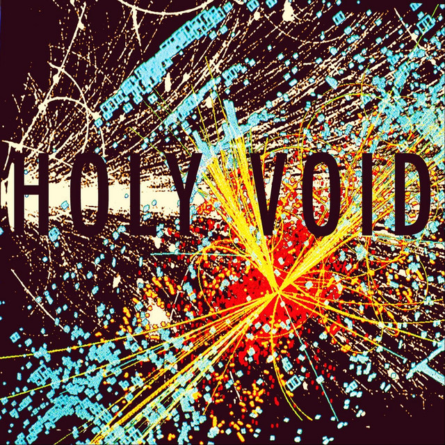 Holy Void cover art