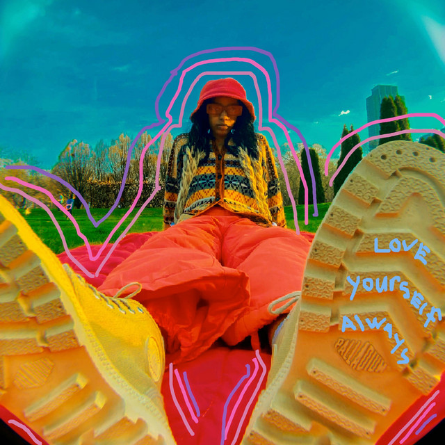 A Paradox Mixtape cover art