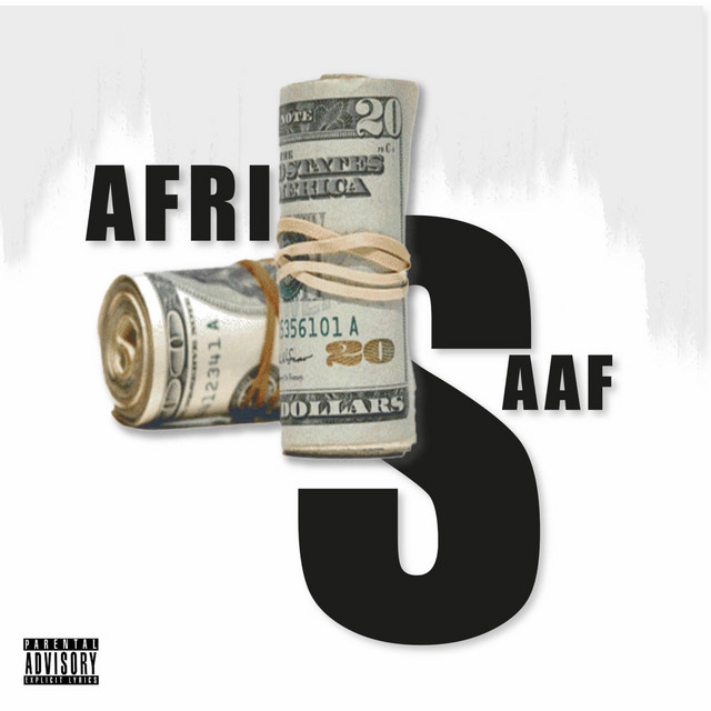 Saaf - Single by Afri | Spotify