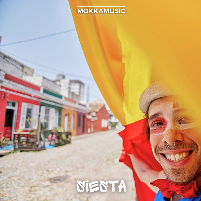 Siesta album image