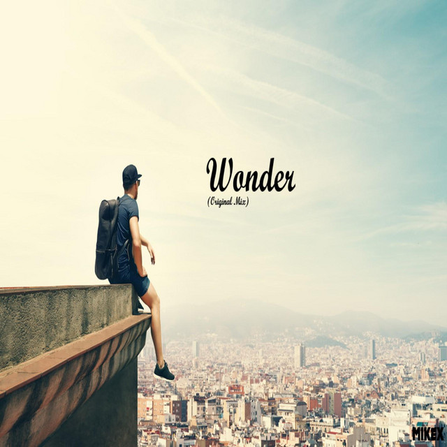 Wonder cover