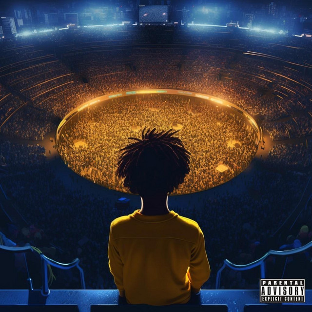 Keep You Posted cover art