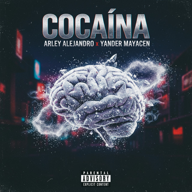 Cocaína