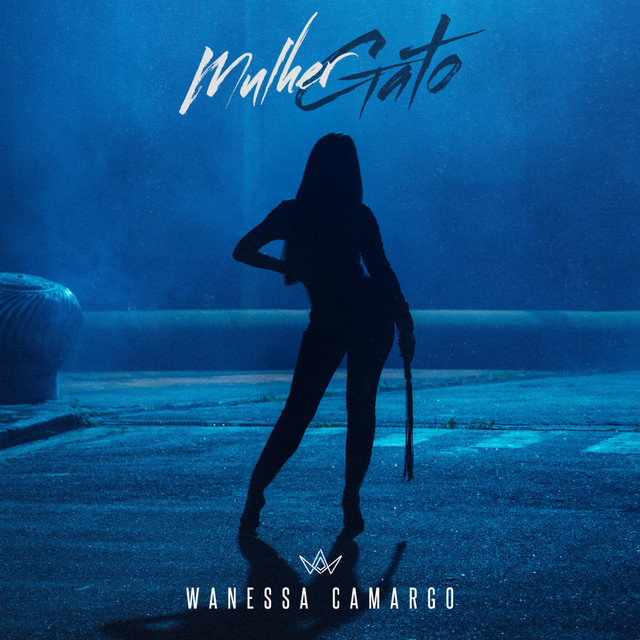 Mulher Gato cover art