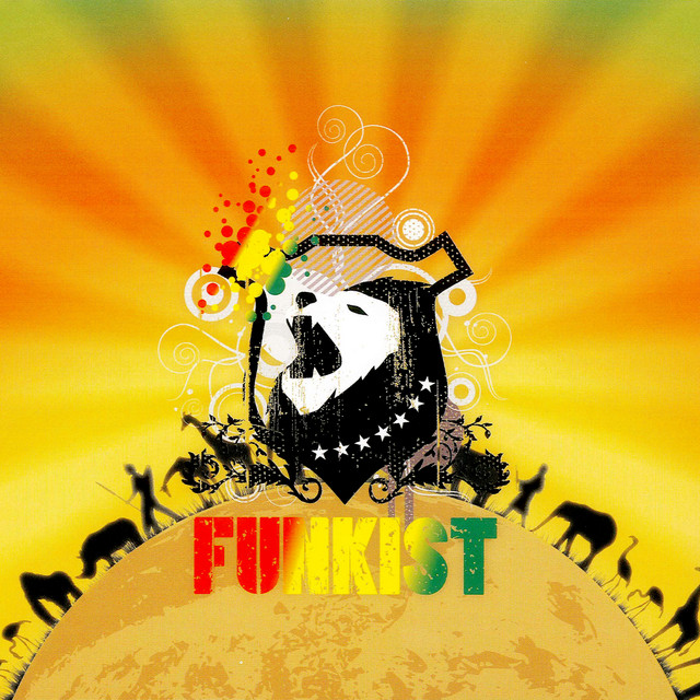 Sunrise 7 cover