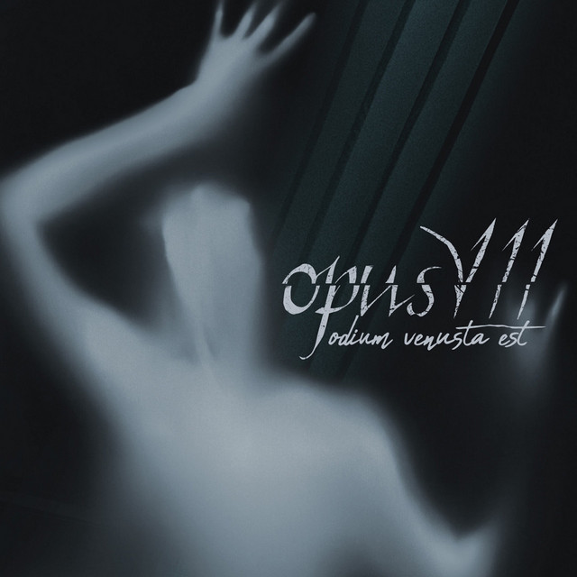 Odium Venusta Est cover art