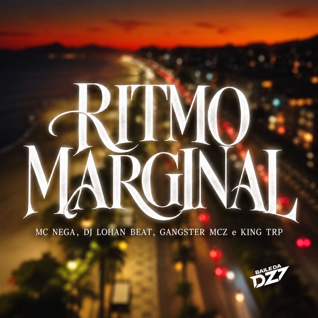 RITMO MARGINAL