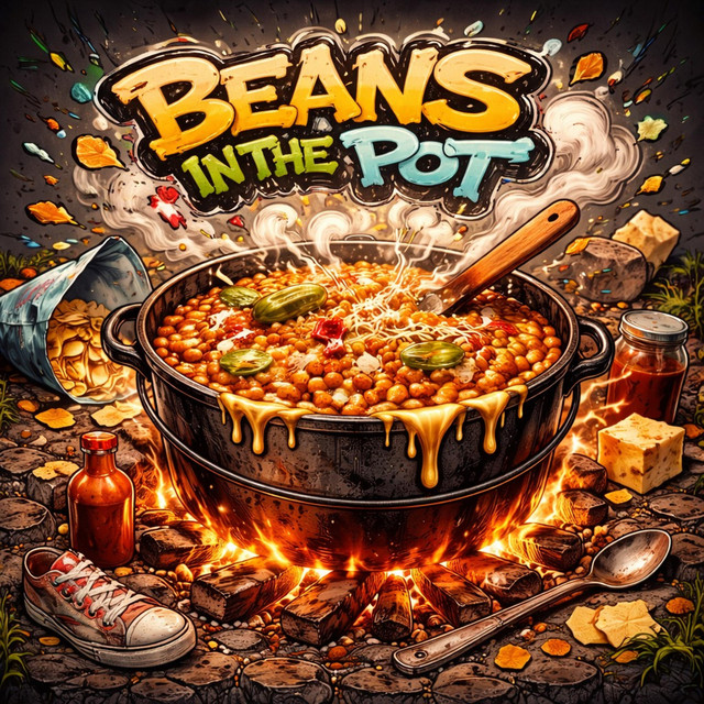 Beans in the Pot - song and lyrics by Assistant Scoutmaster | Spotify