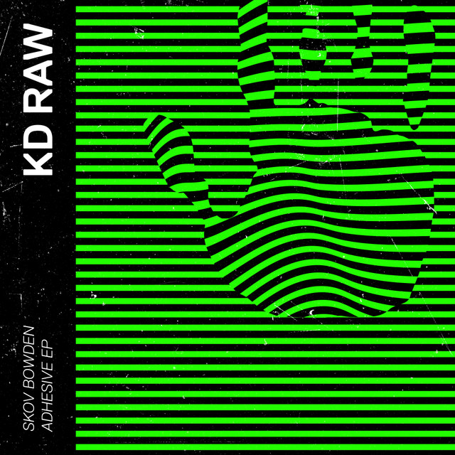 Alright album art