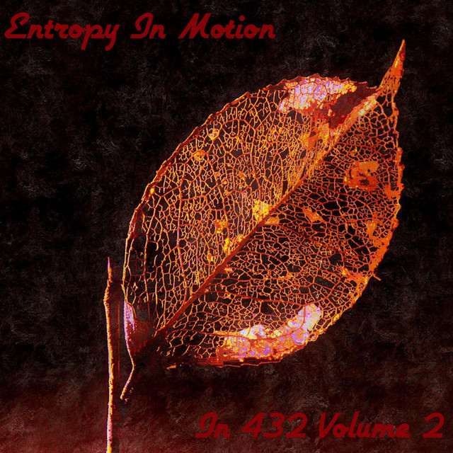 Seductive Circuitry - 432 Remix