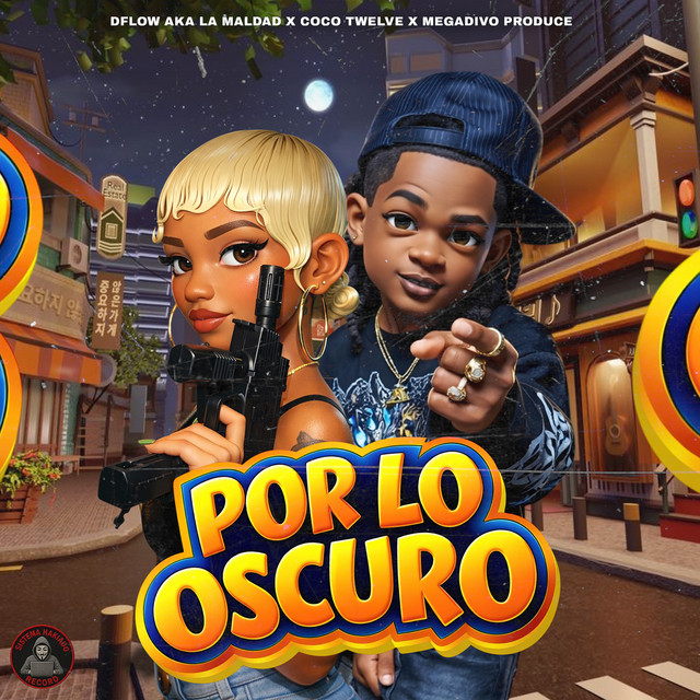 Por Lo Oscuro