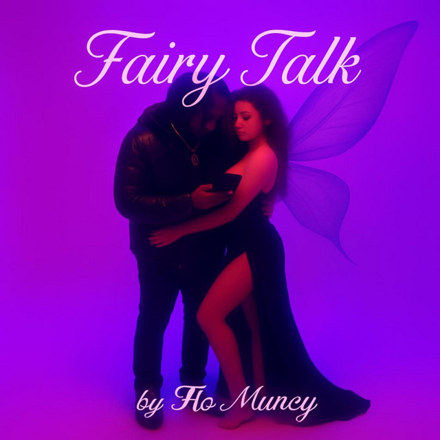 Fairy Talk