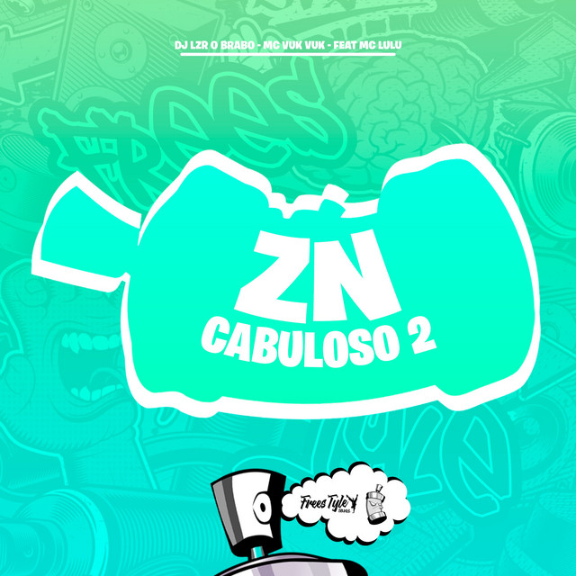 ZN Cabuloso 2