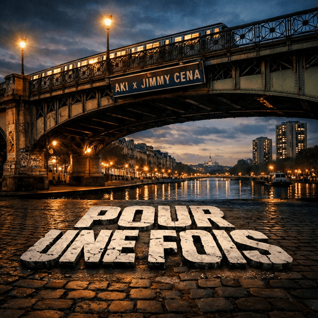 Pour une fois