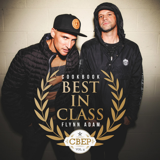 Best In Class cover art