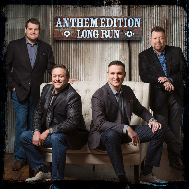 Long Run cover