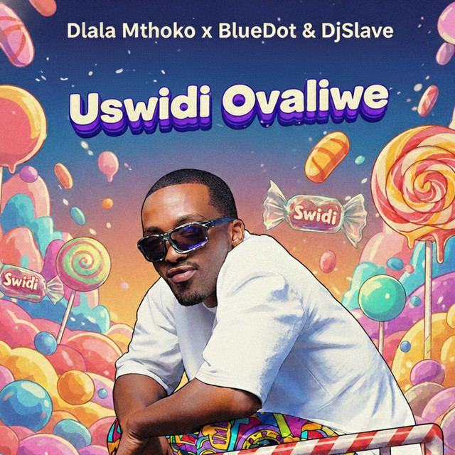 Uswidi Ovaliwe