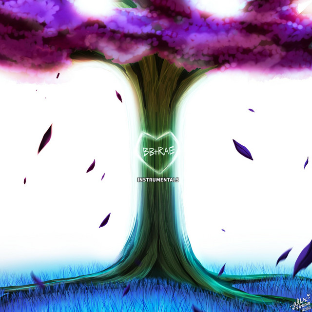 BB + Rae (Instrumentals) cover art