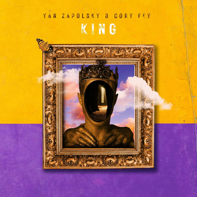 Cover art: King — Yan Zapolsky