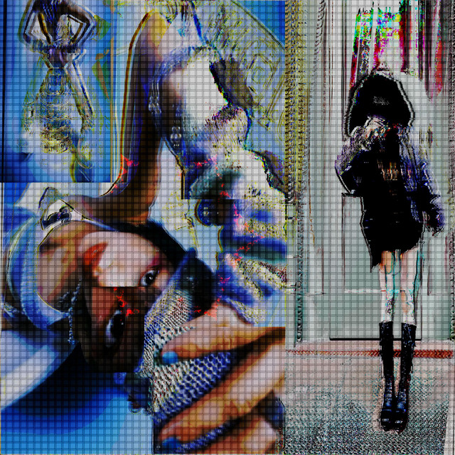 cellphone cover art