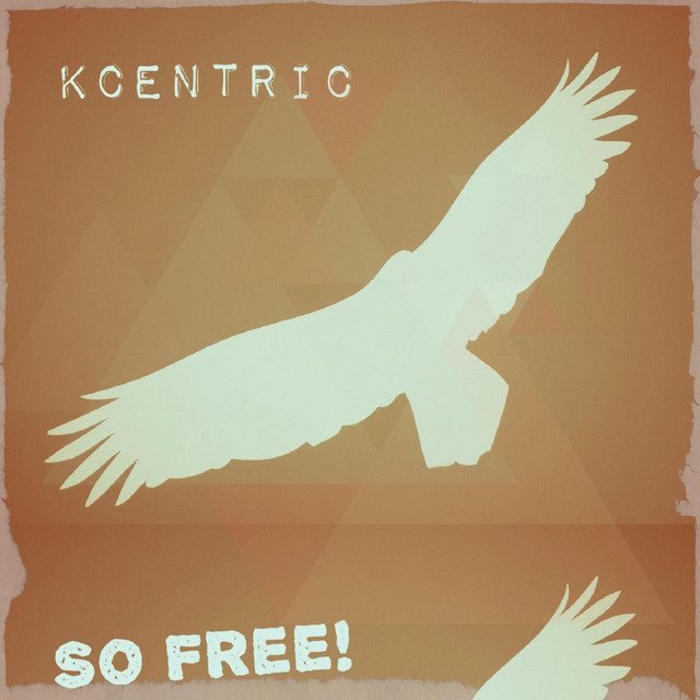 So Free! cover art