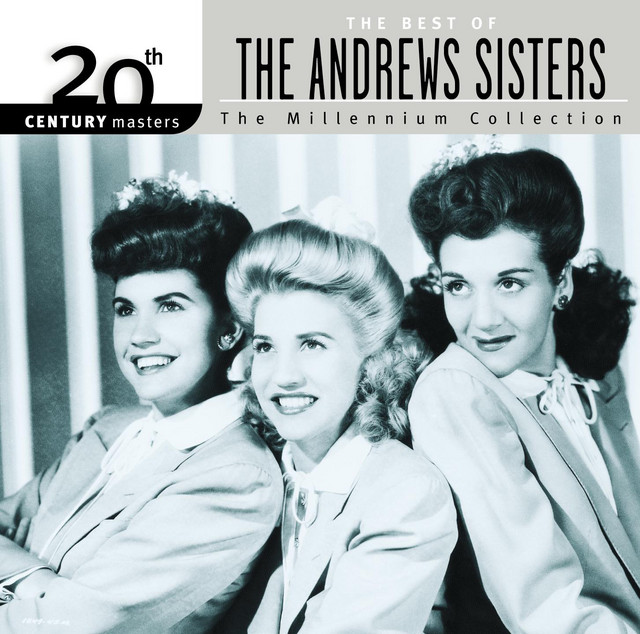 Ac-Cent-Tchu-Ate The Positive - Single Version