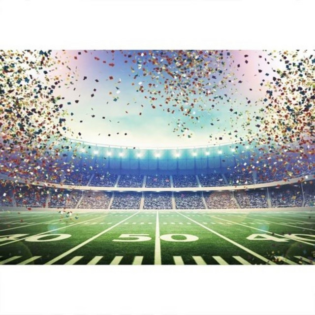 Keep On Dancin, We Ain't Stoppin Till We Champions
